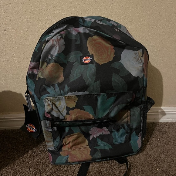 Dickies bookbag - Picture 2 of 2